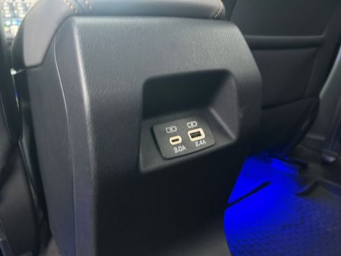 Used 2024 Subaru Crosstrek 2.5i Wilderness w/ Crosstrek Mirror Package image 30