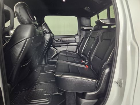 Used 2025 RAM 1500 Limited image 25