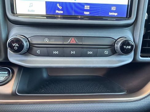 Used 2023 Ford Bronco Sport Outer Banks image 32