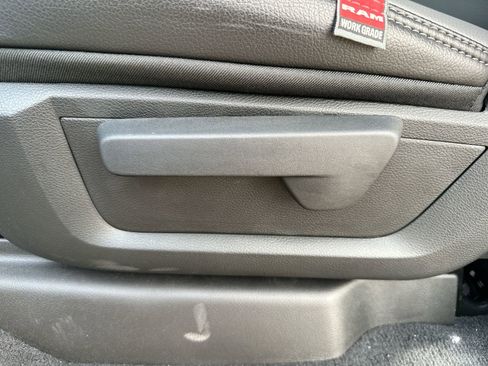 New 2024 RAM 5500 Tradesman image 17