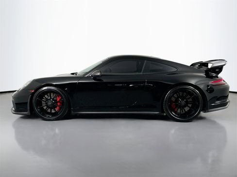 Certified 2019 Porsche 911 GT3 image 2