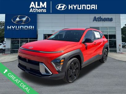 New 2026 Hyundai Kona SEL Sport