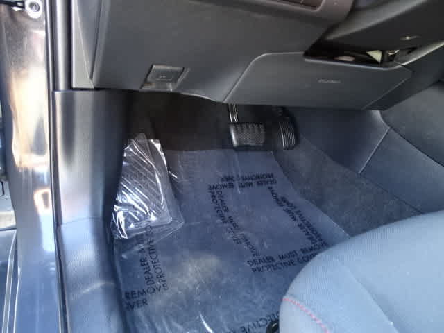 Used 2023 Toyota Corolla SE w/ Carpet Mat Package (TMS) FWD image 16