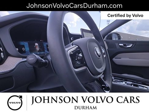 Certified 2026 Volvo XC60 B5 Plus w/ Protection Package Premier AWD/4WD image 17