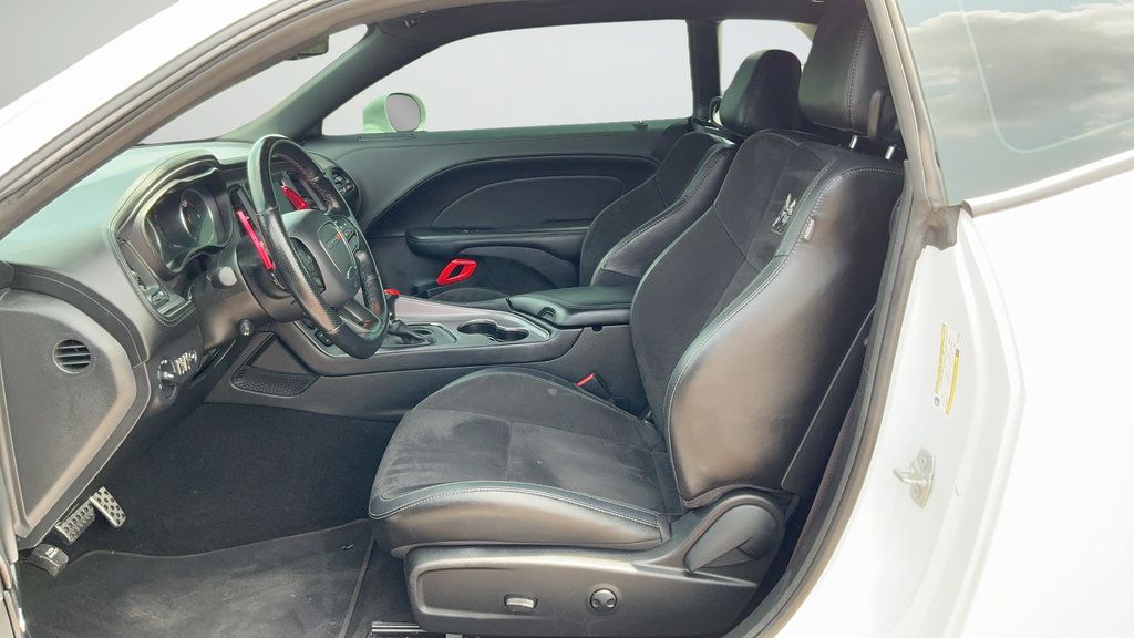 Used 2023 Dodge Challenger R/T Scat Pack RWD image 14