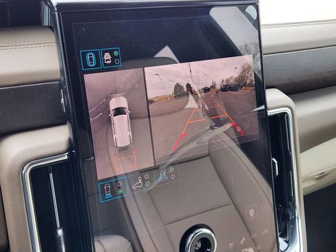 New 2026 GMC Yukon Denali image 19