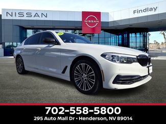 Used 2020 BMW 530e w/ Convenience Package video 1
