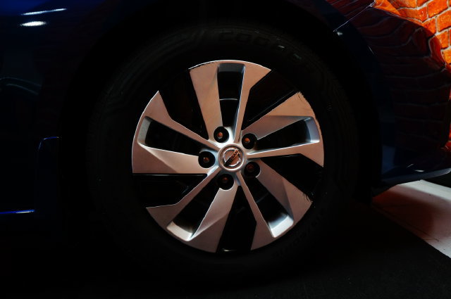 Certified 2022 Nissan Altima 2.5 S FWD image 67