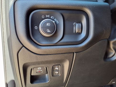 Used 2023 RAM 1500 Rebel w/ Rebel Level 2 Equipment Group AWD/4WD image 25