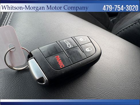Used 2023 Dodge Challenger R/T Scat Pack w/ Plus Package RWD image 27