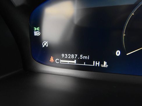 Used 2021 Lincoln Aviator Reserve w/ Equipment Group 210A image 31