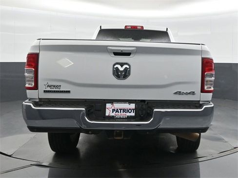 Used 2022 RAM 3500 Big Horn w/ Level A Equipment Group image 5