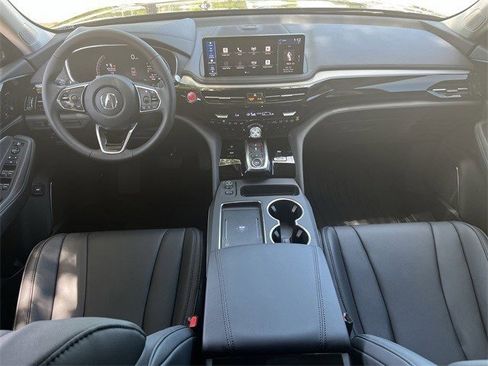 New 2026 Acura MDX FWD image 11
