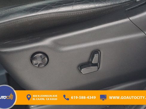 Used 2019 Jeep Grand Cherokee Altitude image 17