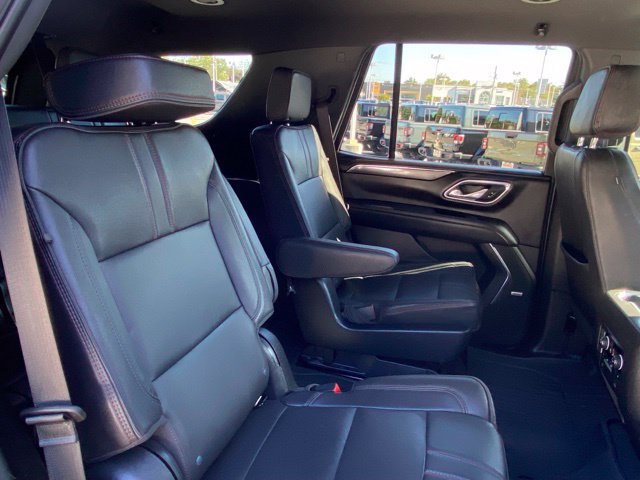 Used 2023 Chevrolet Tahoe RST w/ Sport Performance Package AWD/4WD image 25