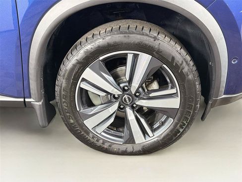 Used 2023 Nissan Rogue SL w/ SL Premium Package AWD/4WD image 37