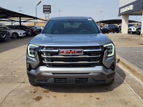 New 2026 GMC Terrain Elevation image 9