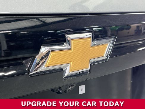 Used 2025 Chevrolet Traverse High Country w/ LPO, Floor Liner Package image 34