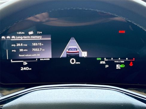 Certified 2025 Audi Q5 Premium w/ Convenience Package AWD/4WD image 12