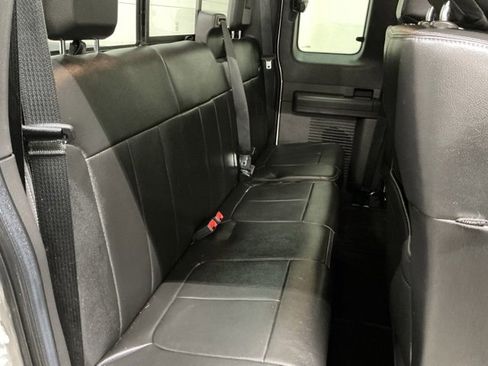 Used 2014 Ford F250 Lariat w/ Chrome Package image 19