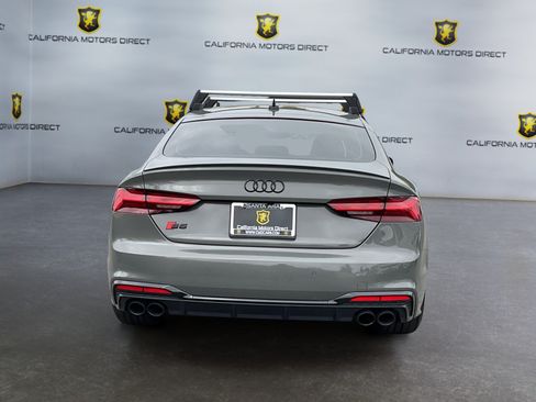 Used 2023 Audi S5 Prestige AWD/4WD image 6