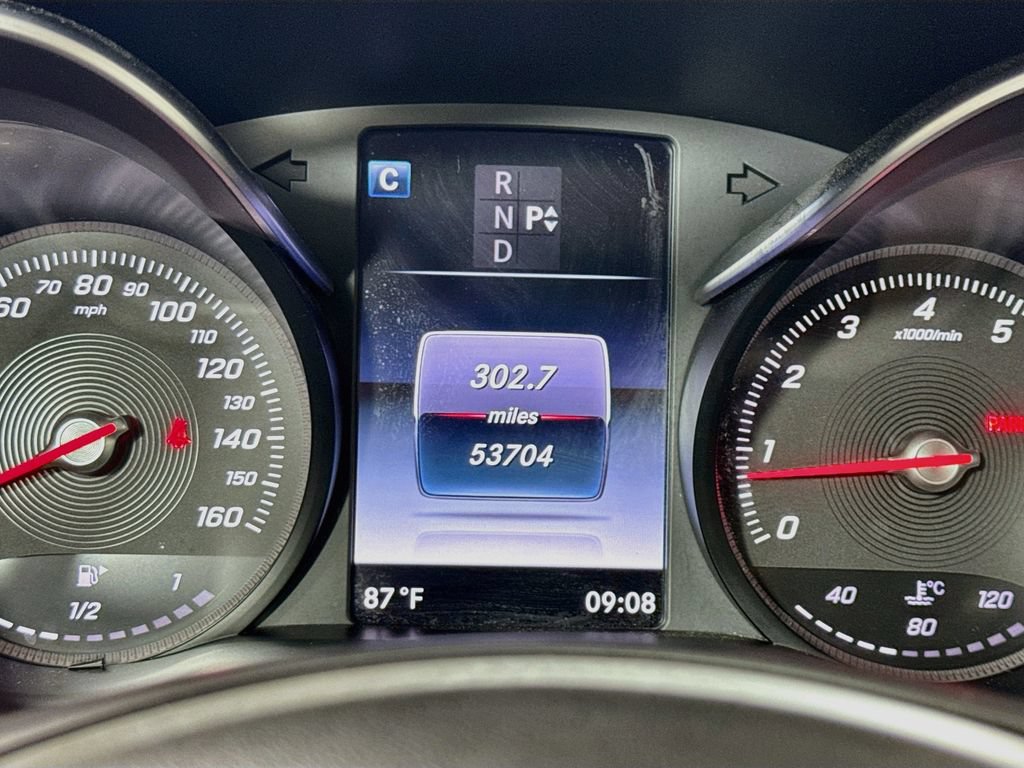 Used 2017 Mercedes-Benz C 300 Coupe image 13