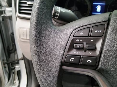 Used 2019 Hyundai Tucson SE image 24