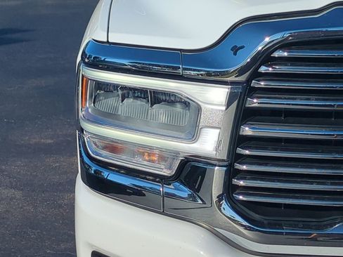 Used 2023 RAM 2500 Laramie image 10