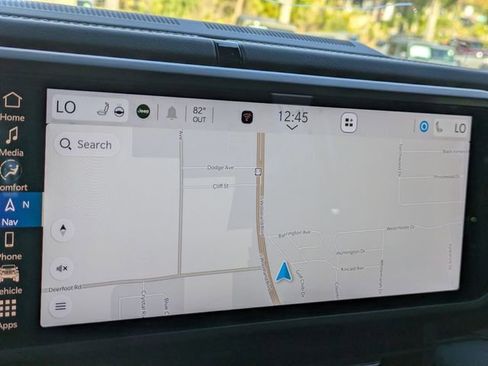 Used 2025 Jeep Wrangler Unlimited Sahara w/ Safety Group image 25