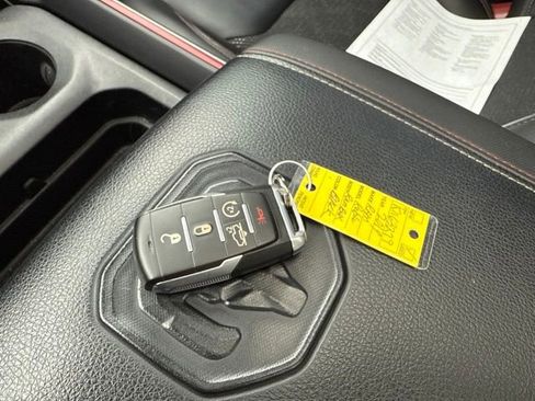 Used 2019 RAM 1500 Rebel w/ Level 2 Equipment Group AWD/4WD image 30