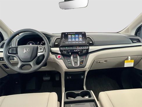 New 2026 Honda Odyssey EX-L image 32