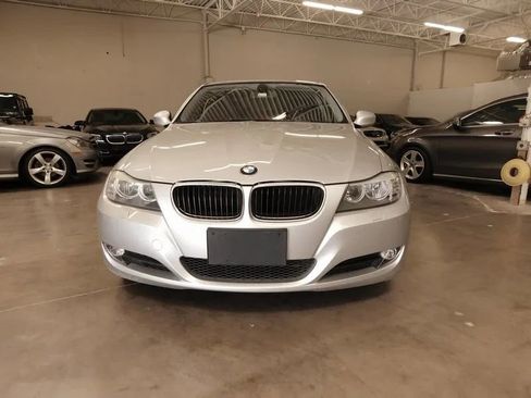 Used 2009 BMW 328i xDrive 328i xDrive Sedan 4D image 5