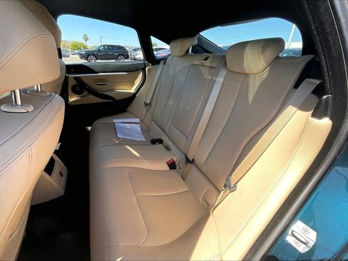 Used 2017 BMW 430i Gran Coupe RWD image 23