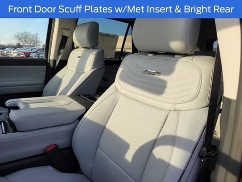 New 2025 Ford Expedition Platinum w/ Platinum Ultimate Package image 34