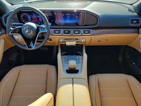 New 2026 Mercedes-Benz GLE 350 4MATIC image 14