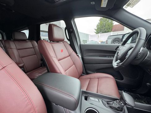 New 2026 Dodge Durango GT AWD/4WD image 20