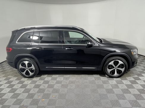 New 2026 Mercedes-Benz GLB 250 image 6