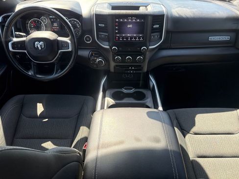Used 2021 RAM 1500 Big Horn image 12