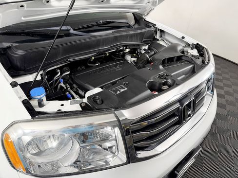 Used 2015 Honda Pilot EX-L image 22