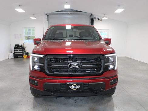 New 2026 Ford F150 Lariat AWD/4WD image 2