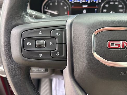 Used 2021 GMC Yukon SLT w/ SLT Luxury Plus Package AWD/4WD image 25