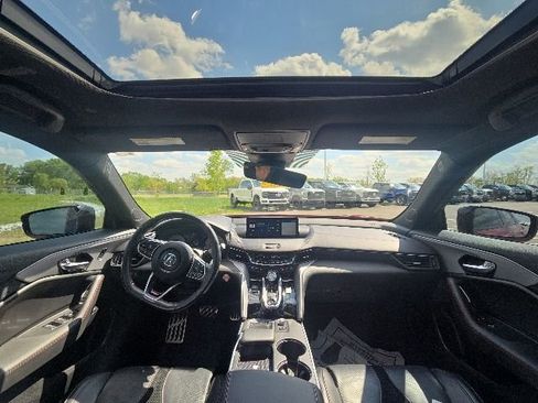 Used 2023 Acura TLX Type S AWD/4WD image 17