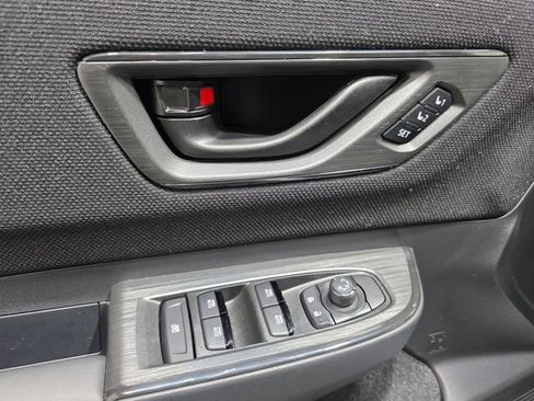 New 2026 Subaru Outback Limited image 12