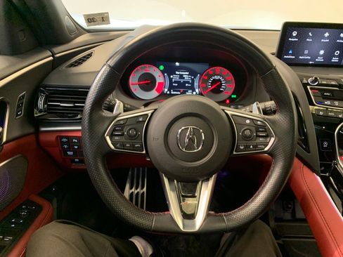 Used 2025 Acura RDX A-Spec AWD/4WD image 25