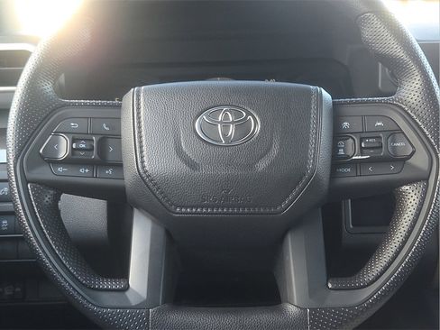 New 2026 Toyota Tacoma SR5 image 26