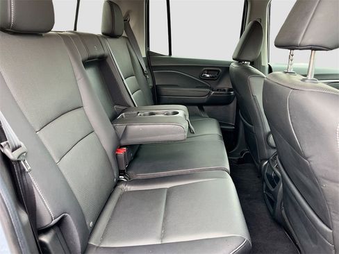 Used 2023 Honda Ridgeline RTL image 27