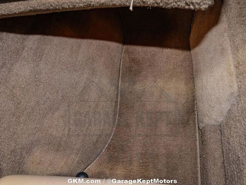 Used 1992 Chevrolet Corvette Convertible image 84