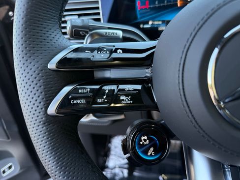 New 2026 Mercedes-Benz GLE 53 AMG 4MATIC Coupe image 25