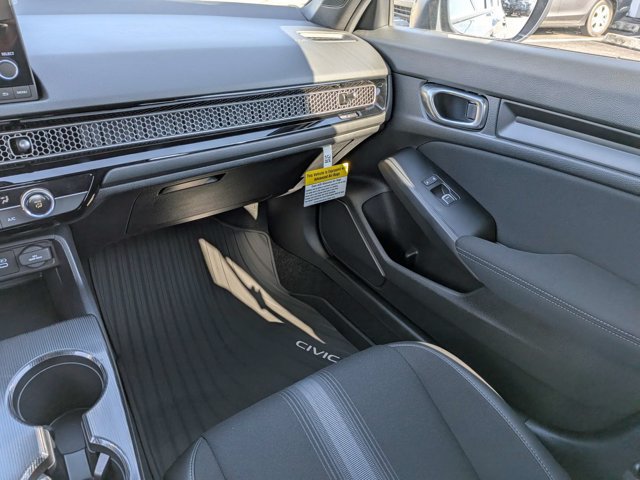 New 2026 Honda Civic Sport image 18