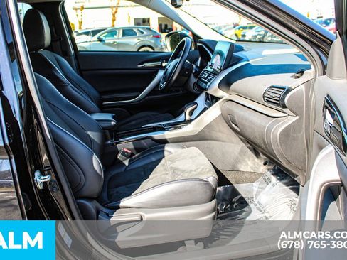 Used 2024 Mitsubishi Eclipse Cross SE image 21